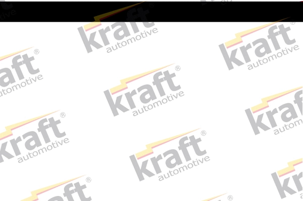 4005082 KRAFT AUTOMOTIVE Амортизатор (фото 1)