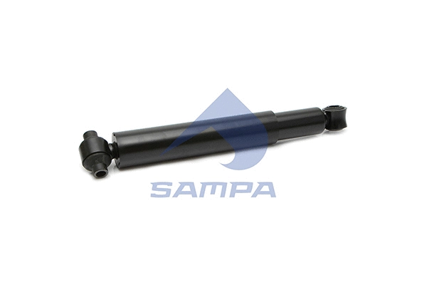 023.051 SAMPA Амортизатор (фото 1)