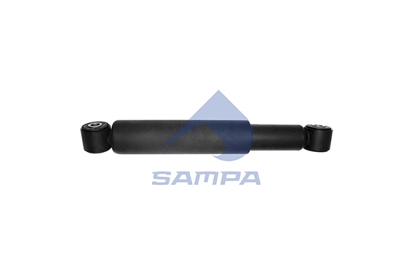 024.013 SAMPA Амортизатор (фото 1)