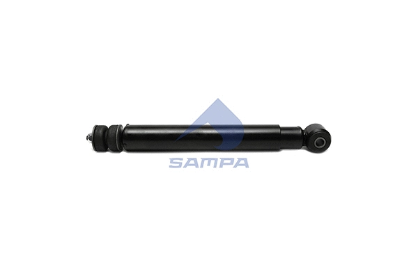 025.300 SAMPA Амортизатор (фото 1)