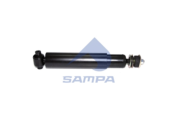 031.123 SAMPA Амортизатор (фото 1)