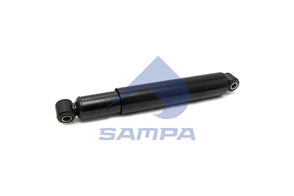 033.455 SAMPA Амортизатор (фото 1)