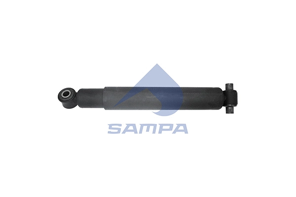 035.017 SAMPA Амортизатор (фото 1)