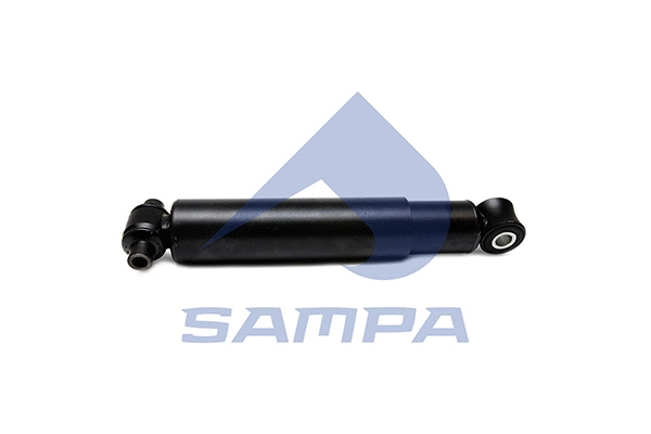 037.128 SAMPA Амортизатор (фото 1)