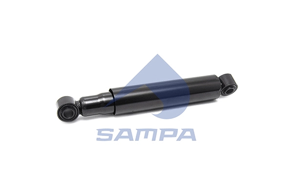 075.186 SAMPA Амортизатор (фото 1)