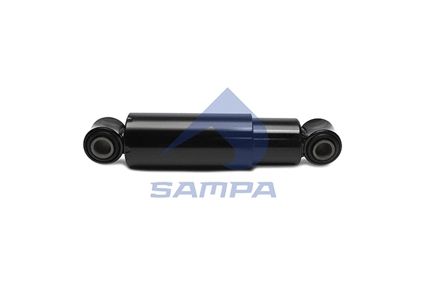 075.256 SAMPA Амортизатор (фото 1)