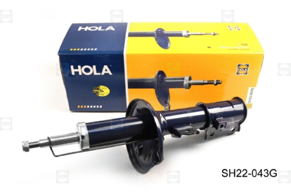 SH22-043G HOLA Амортизатор (фото 1)