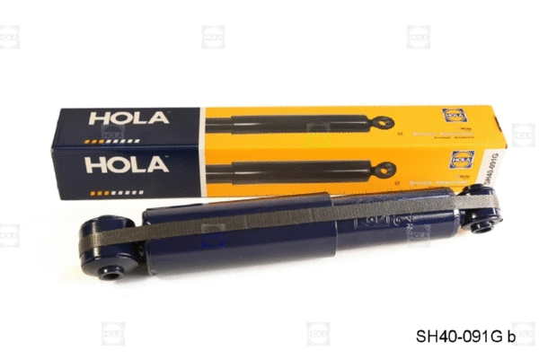 SH40-091G HOLA Амортизатор (фото 1)