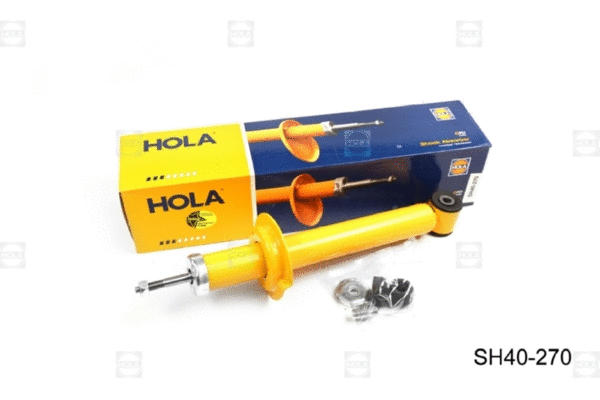 SH40-270 HOLA Амортизатор (фото 1)
