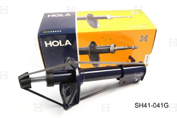 SH41-041G HOLA Амортизатор (фото 1)