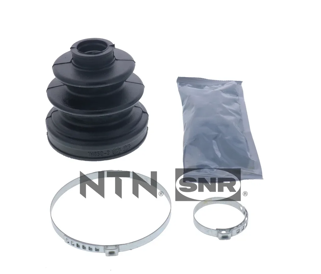 IBK73.001 SNR/NTN Комплект пыльника, приводной вал (фото 1)