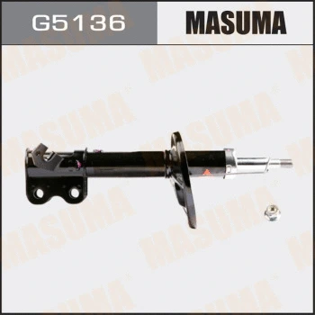 G5136 MASUMA Амортизатор (фото 1)