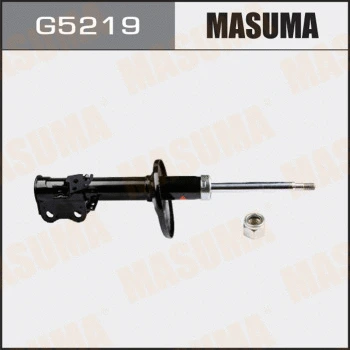 G5219 MASUMA Амортизатор (фото 1)