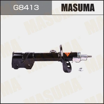 G8413 MASUMA Амортизатор (фото 1)