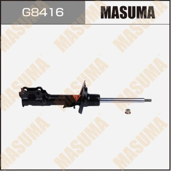 G8416 MASUMA Амортизатор (фото 1)