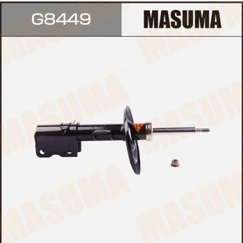 G8449 MASUMA Амортизатор (фото 1)