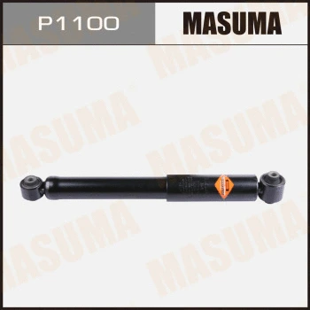 P1100 MASUMA Амортизатор (фото 1)