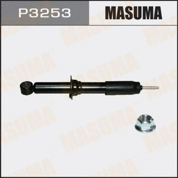 P3253 MASUMA Амортизатор (фото 1)