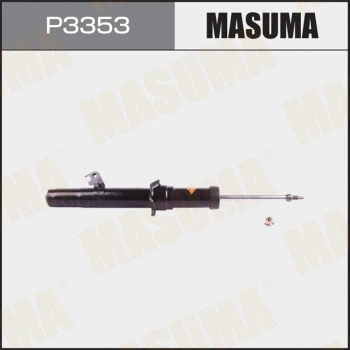 P3353 MASUMA Амортизатор (фото 1)