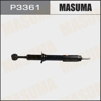 P3361 MASUMA Амортизатор (фото 1)
