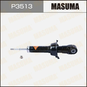 P3513 MASUMA Амортизатор (фото 1)