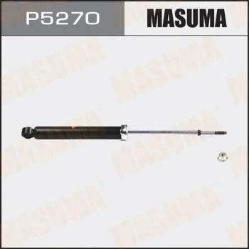 P5270 MASUMA Амортизатор (фото 1)