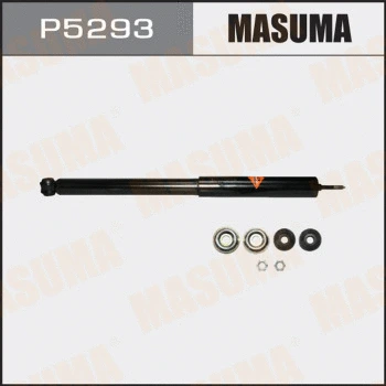 P5293 MASUMA Амортизатор (фото 1)