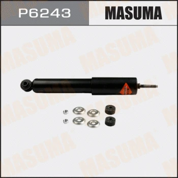 P6243 MASUMA Амортизатор (фото 1)