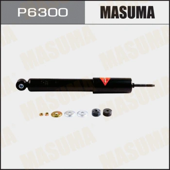 P6300 MASUMA Амортизатор (фото 1)