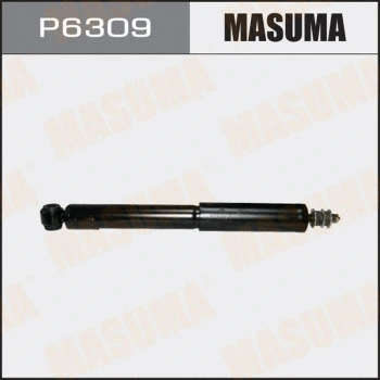 P6309 MASUMA Амортизатор (фото 1)