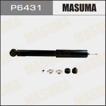 P6431 MASUMA Амортизатор (фото 1)