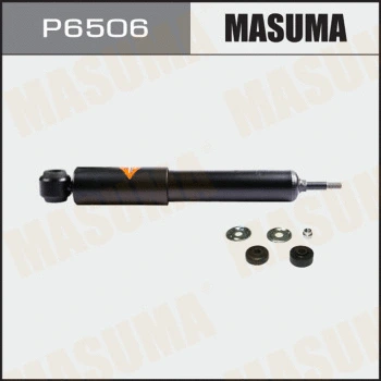P6506 MASUMA Амортизатор (фото 1)
