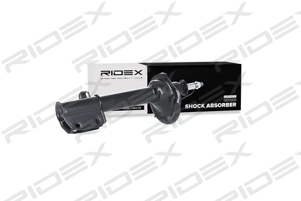 854S0100 RIDEX Амортизатор (фото 1)