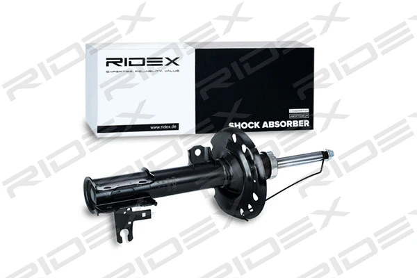 854S0167 RIDEX Амортизатор (фото 3)