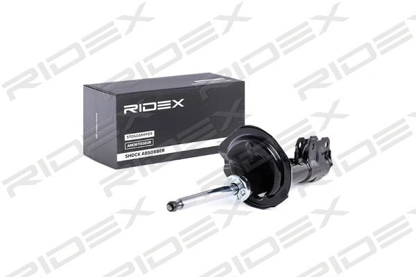 854S0188 RIDEX Амортизатор (фото 2)