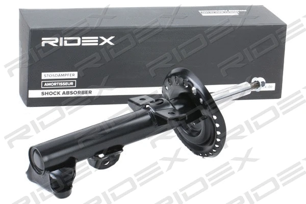 854S0192 RIDEX Амортизатор (фото 5)