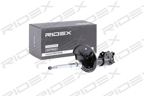854S0372 RIDEX Амортизатор (фото 2)