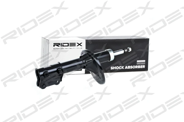 854S0416 RIDEX Амортизатор (фото 2)