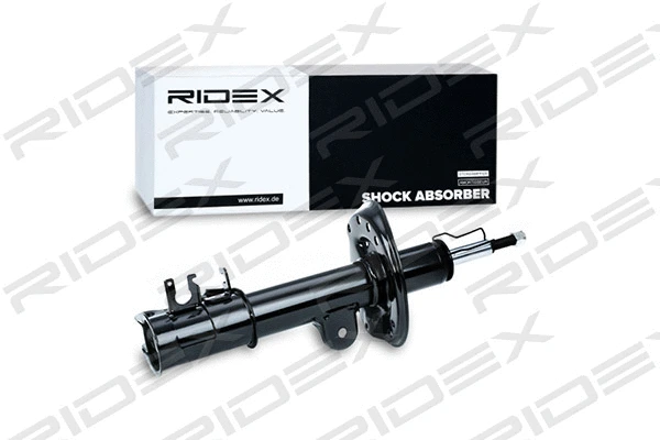 854S0422 RIDEX Амортизатор (фото 3)