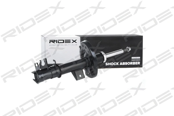 854S0464 RIDEX Амортизатор (фото 3)