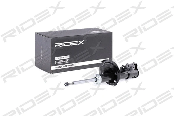 854S0492 RIDEX Амортизатор (фото 2)