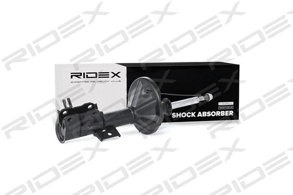 854S0745 RIDEX Амортизатор (фото 1)