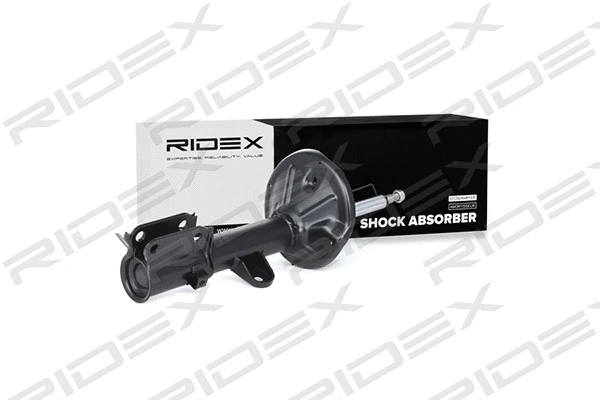 854S0762 RIDEX Амортизатор (фото 3)