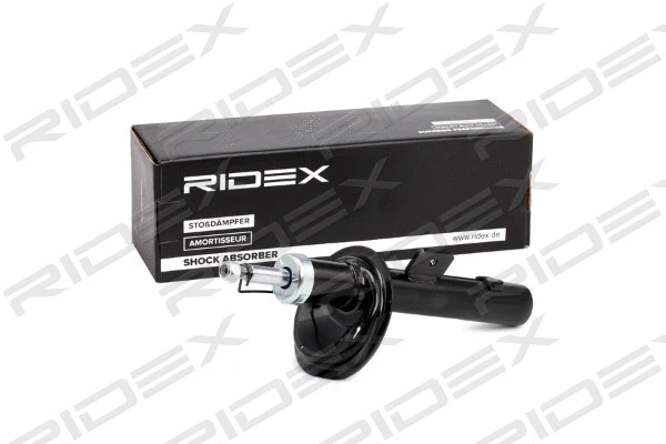 854S0782 RIDEX Амортизатор (фото 1)
