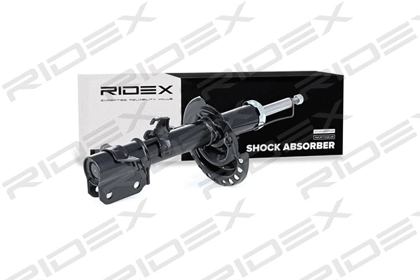 854S0820 RIDEX Амортизатор (фото 1)