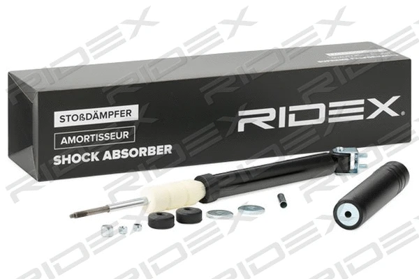 854S0850 RIDEX Амортизатор (фото 3)