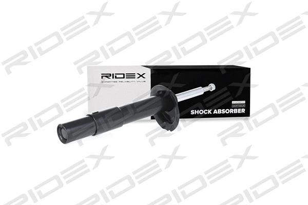 854S0906 RIDEX Амортизатор (фото 2)