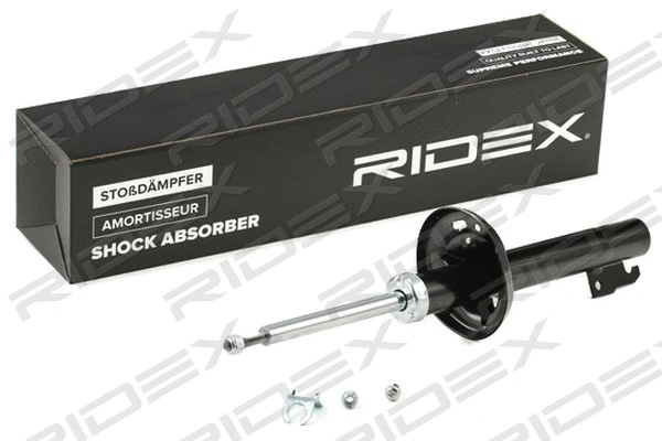 854S0954 RIDEX Амортизатор (фото 1)