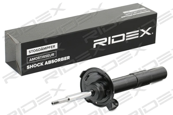 854S1323 RIDEX Амортизатор (фото 3)