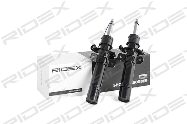 854S1562 RIDEX Амортизатор (фото 2)